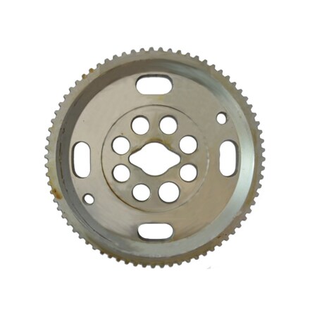 Aftermarket New Inner Ring Gear Plate Fits CaseIH Tractor Models 5120 5130 Plus H437678